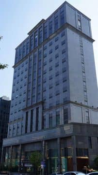 Hotel Pagoda Hotel Pagoda