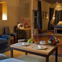 Parador De Chinchon Hotel1