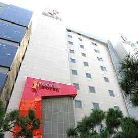Life Style F Hotel Life Style F Hotel