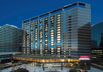 Mercure Ambassador Gangnam0