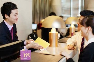 Mercure Ambassador Gangnam1