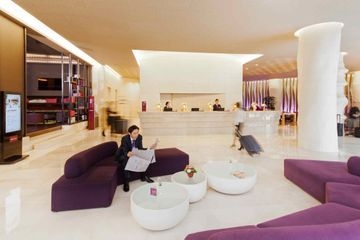 Mercure Ambassador Gangnam2