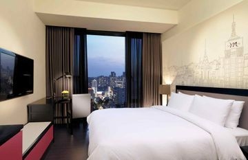Mercure Ambassador Gangnam3