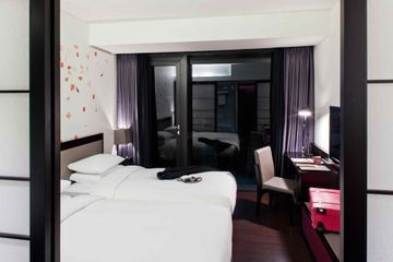 Mercure Ambassador Gangnam4