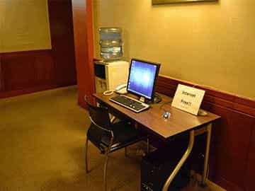 NEWCHONJI TOURIST HOTEL NEWCHONJI TOURIST HOTEL