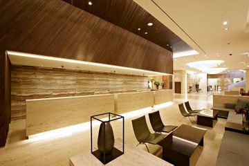 Seoul Palace Hotel4