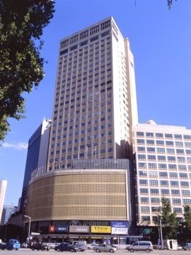 โรงแรมเพรสซิเดนต์ (President)0