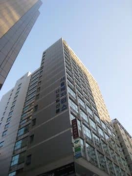 Seoul Residence Seoul Residence