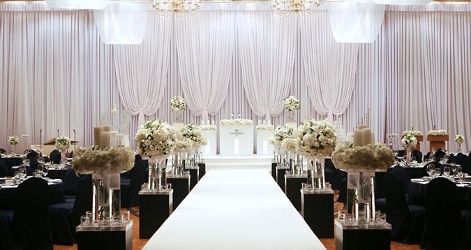 แกรนด์ ฮิลตัน โซล (Grand Hilton Seoul)4