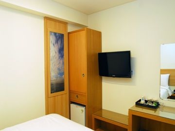 Hotel Irene City1