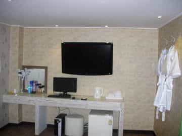 O2 Hotel O2 Hotel