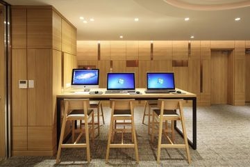 Hotel 7 Street Myeong Dong4