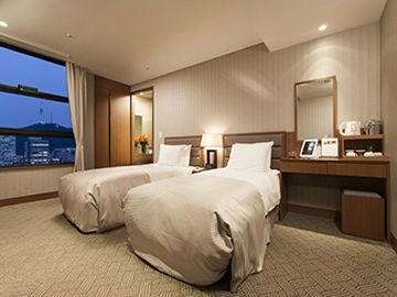 Hotel 7 Street Myeong Dong3