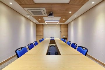 Hotel 7 Street Myeong Dong1