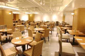 Hotel Skypark Central Hotel Skypark Central