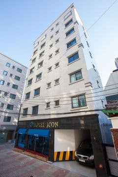 HOTEL ICON HOTEL ICON