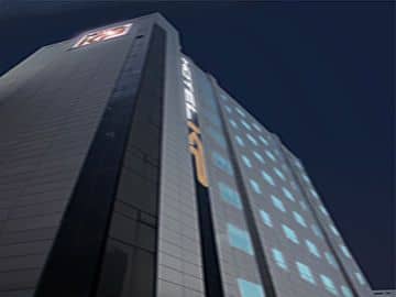 Benikea Hotel Kp Benikea Hotel Kp