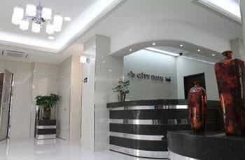 Global Inn Seoul Dongdaemun City Days Inn Global Inn Seoul Dongdaemun City Days Inn