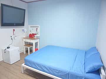 New Sun Guest House New Sun Guest House