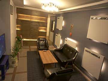 New Sun Guest House New Sun Guest House