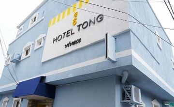 Tong Hotel Vivace Dongdaemun0