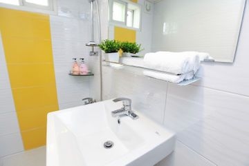 Tong Hotel Vivace Dongdaemun3