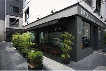 Seoul Hotel ShinShin Seoul Hotel ShinShin