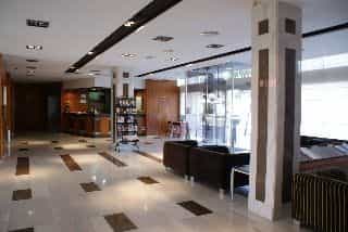 Eurostars Ciudad De Cordoba