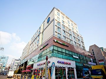Inn The City Residence-NonHyeo0