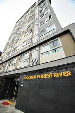 Golden Forest Residence-River Golden Forest Residence-River