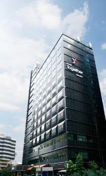 Hotel Together Yeouido Hotel Together Yeouido