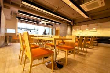 Hotel Together Yeouido Hotel Together Yeouido