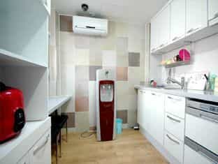 Vestin Residence Myeongdong Vestin Residence Myeongdong