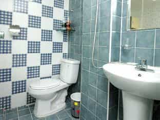 Vestin Residence Myeongdong Vestin Residence Myeongdong