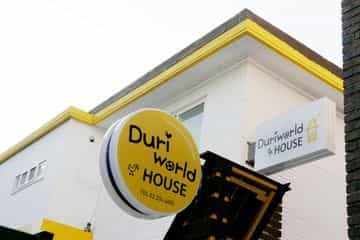 Duriworld House Duriworld House