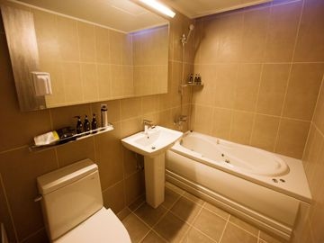 The California Hotel Seocho2