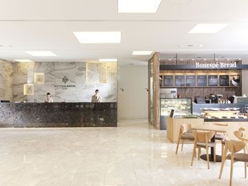 Hotel 7 Street Seoul4