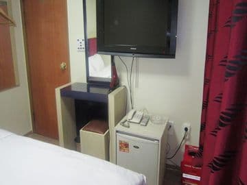 MyeongDong Dream Hotel MyeongDong Dream Hotel