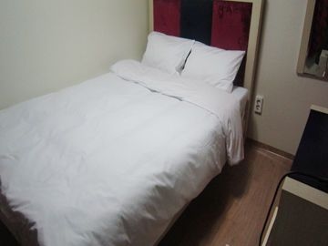 MyeongDong Dream Hotel2
