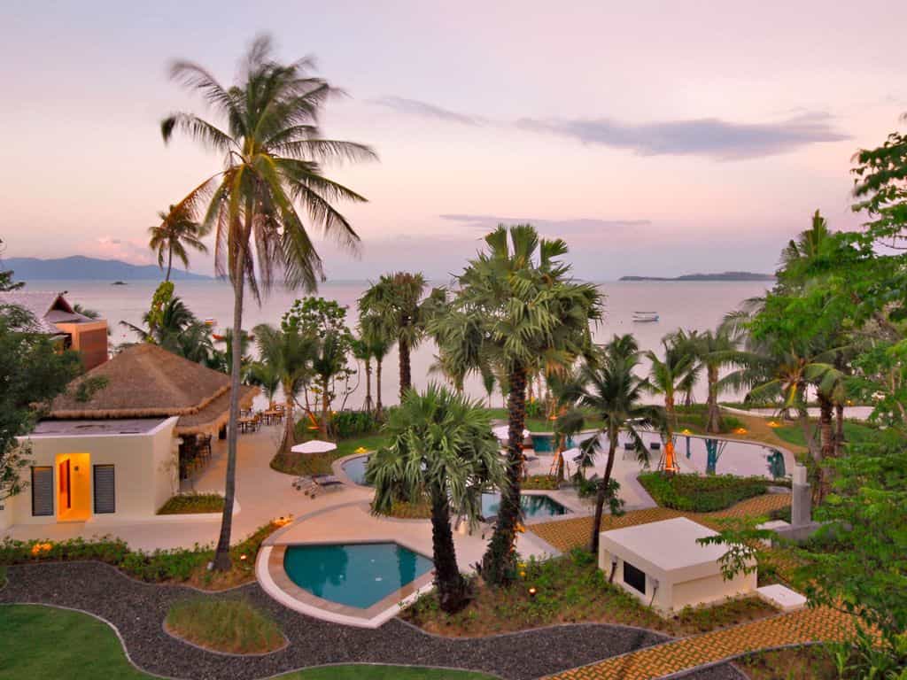 ibis Samui Bophut