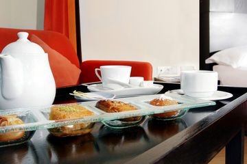 The Hotel Beyaz Saray4