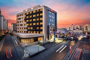 HAMPTON BY HILTON ISTANBUL KAYASEHIR HAMPTON BY HILTON ISTANBUL KAYASEHIR