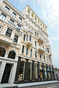 Miapera Hotel0