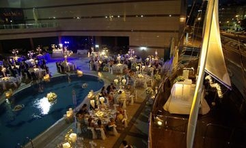 Grand Cevahir Hotel Convention Center4