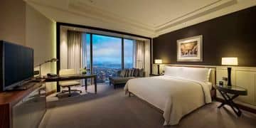 Hilton Istanbul Bomonti Hotel Hilton Istanbul Bomonti Hotel