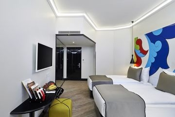 Sura Hagia Sophia Hotel4