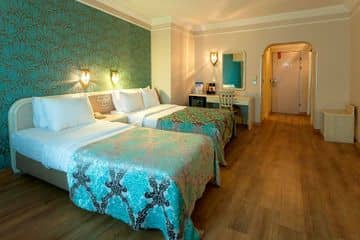 Grand Anka Hotel Grand Anka Hotel