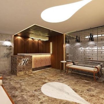 GK Regency Suites1