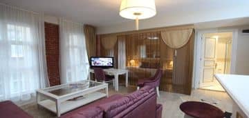 Istanbul Suite Home Galata Istanbul Suite Home Galata