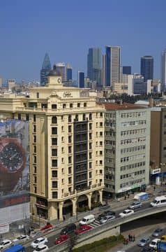Biz Cevahir Hotel Istanbul Biz Cevahir Hotel Istanbul